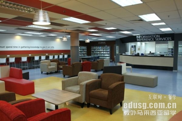 马来西亚公立学校读硕士怎么样