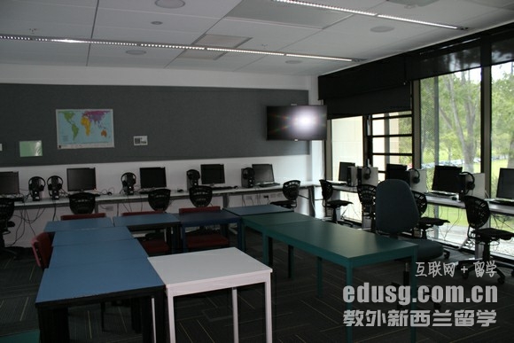 奥塔哥大学测量研究生