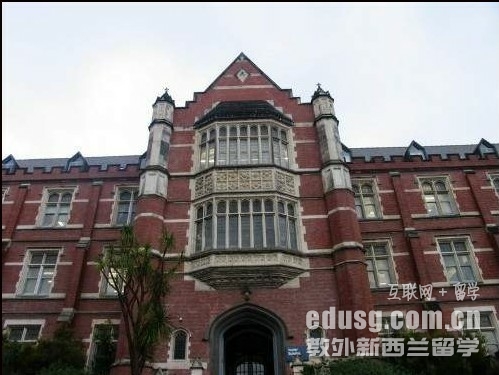 维多利亚大学室内设计专业