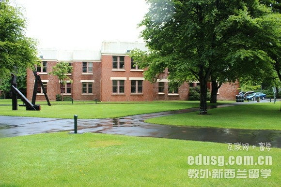 奥塔哥大学舞蹈专业研究生