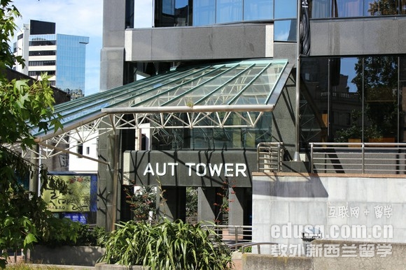 奥克兰理工大学艺术设计专业