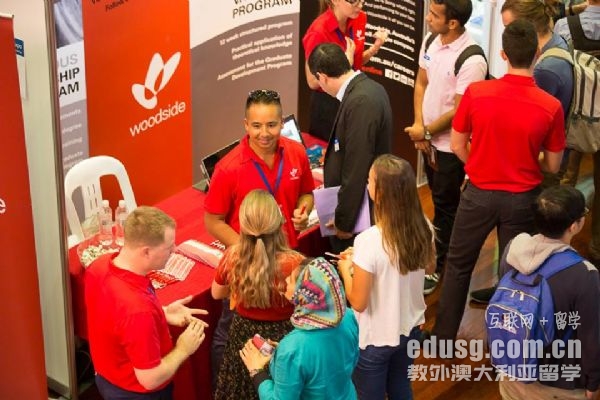 澳洲大学全球大学排名