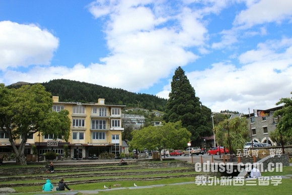 新西兰一家人一起申请