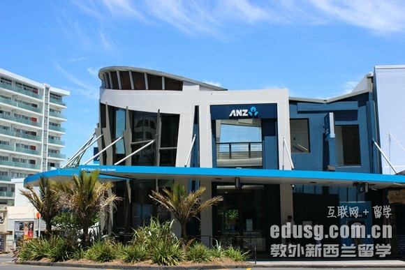 2019新西兰紧缺专业清单