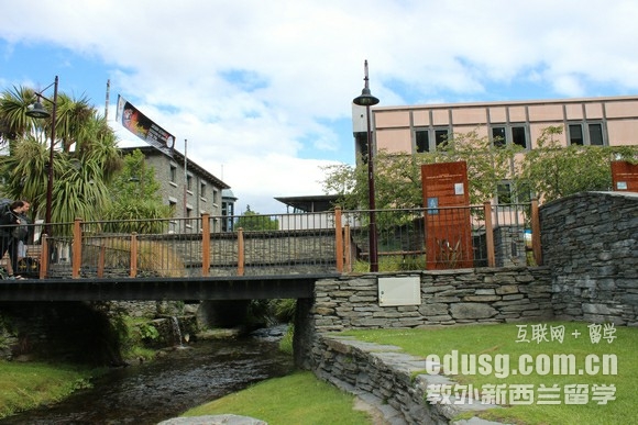 新西兰哪个大学好