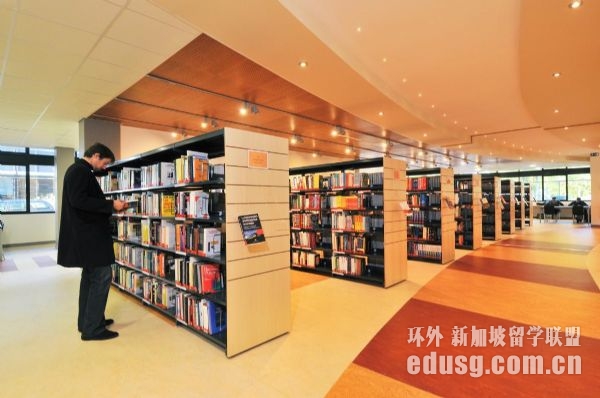 essec新加坡怎么样