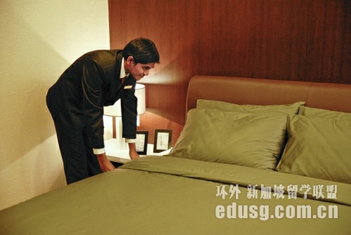 东亚管理学院宿舍