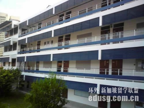 东亚管理学院宿舍