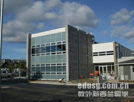 维特利亚国立理工学院留学