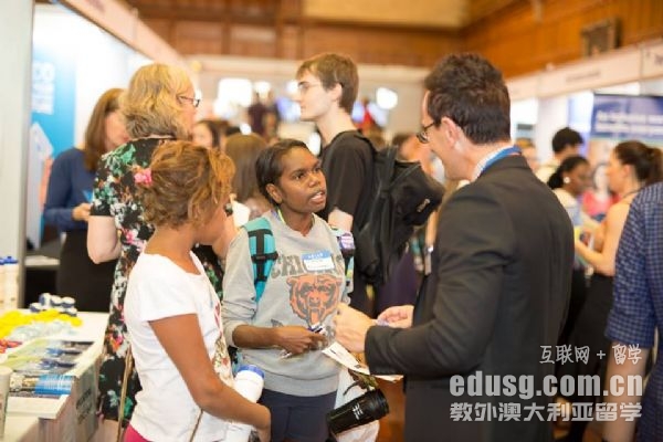 2019澳洲维多利亚大学排名