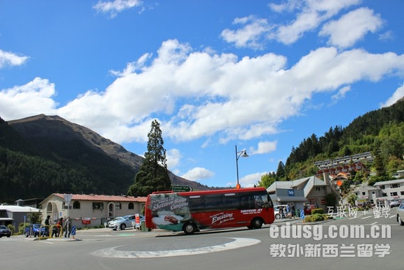 新西兰东部理工和南方理工哪个好