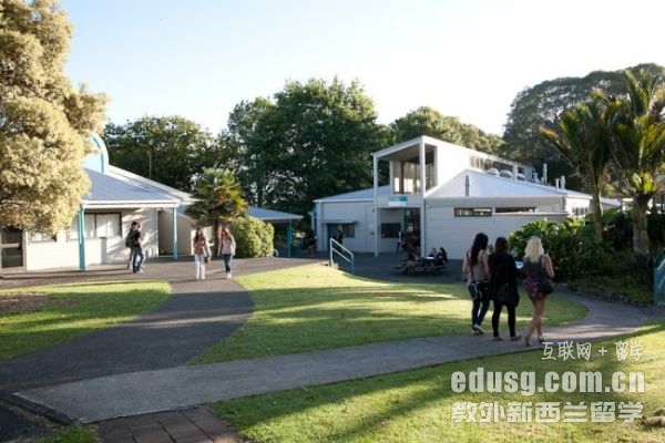 新西兰国立北方理工怎么样