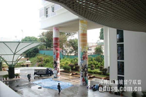 新加坡读大学好就业吗