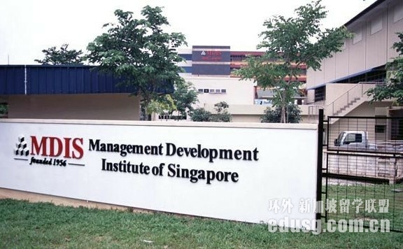 新加坡学医好吗