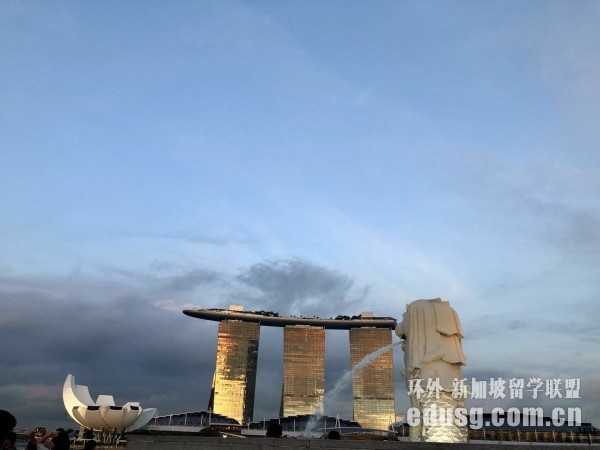 新加坡哪些大学中国认可