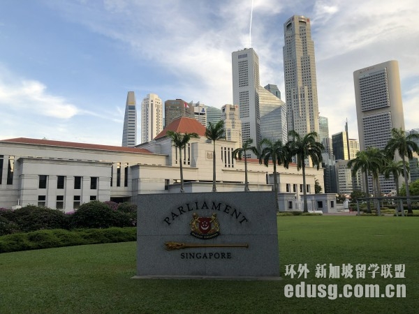 在新加坡读中学到底好不好