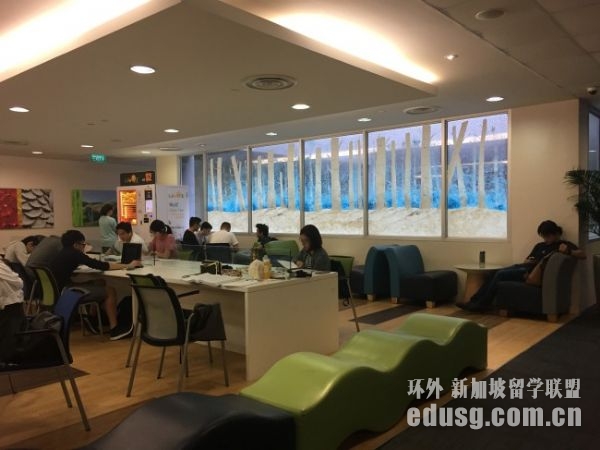 新加坡楷博教育学院大众传媒专业如何