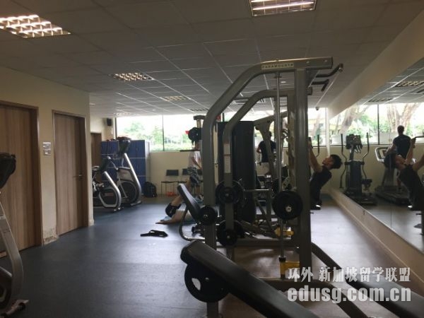 詹姆斯库克大学新加坡校区酒店管理专业