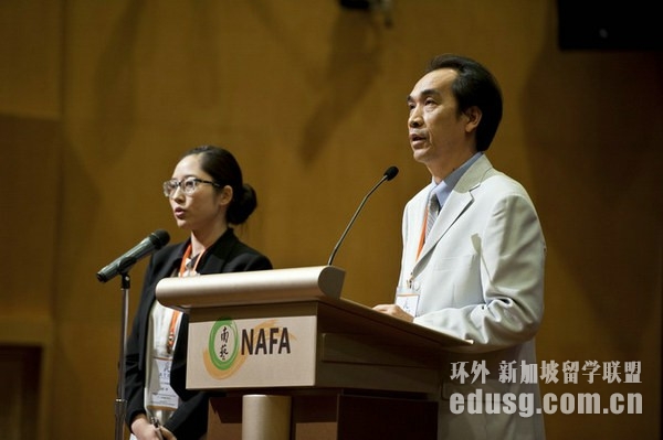 新加坡拉萨尔和南洋艺术哪个好