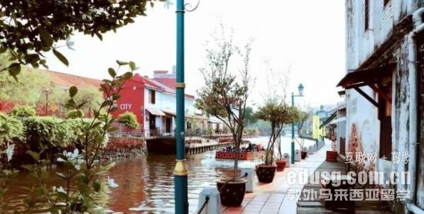 马来西亚留学项目