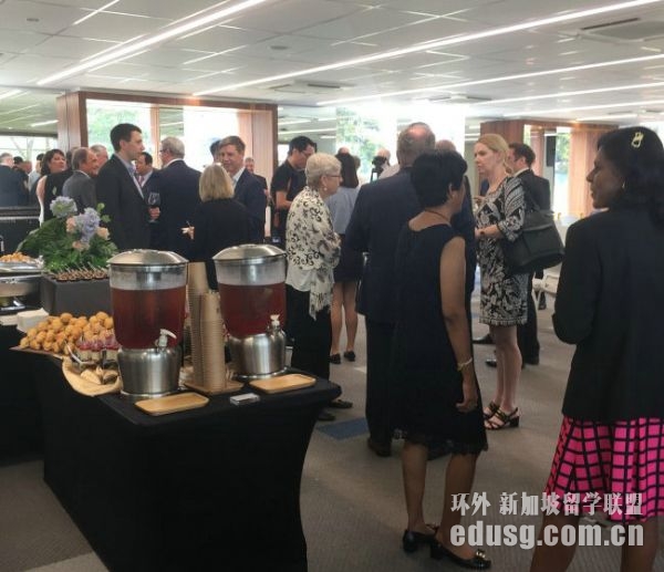 新加坡詹姆斯库克大学介绍