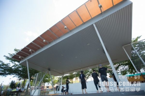 马来西亚有哪些大学可以读硕士