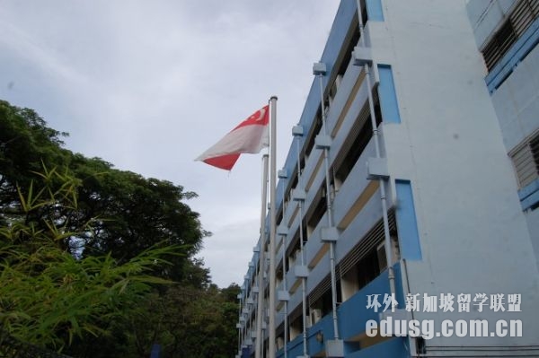 新加坡最好的语言培训学校