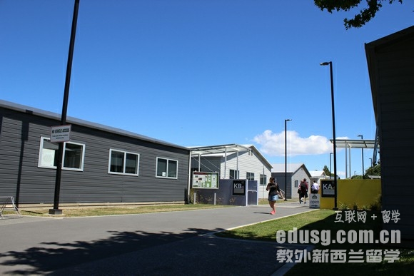 坎特伯雷大学好考吗