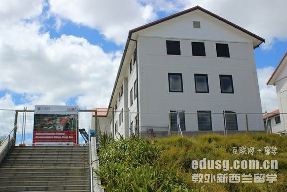 梅西大学留学