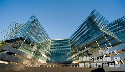 奥克兰大学csc申请