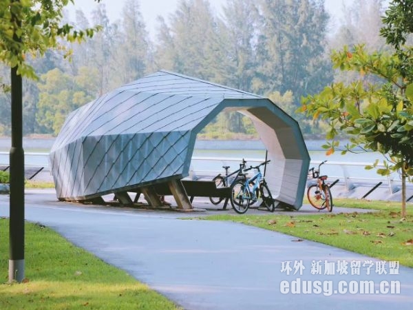 留学新加坡物流管理专业申请