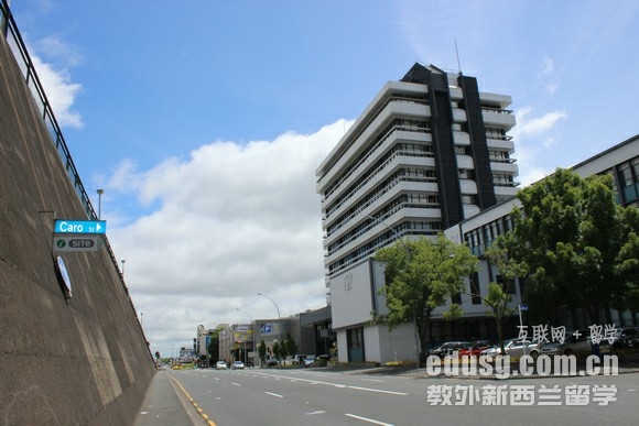 新西兰留学存款要求