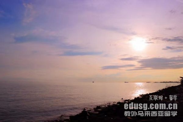 马来西亚博特拉大学考研