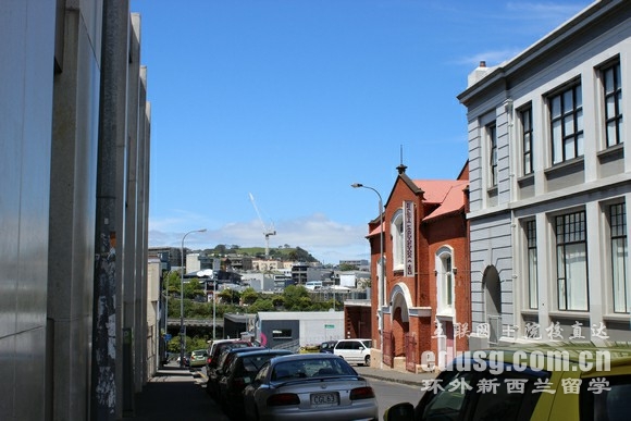2020新西兰留学签证材料清单