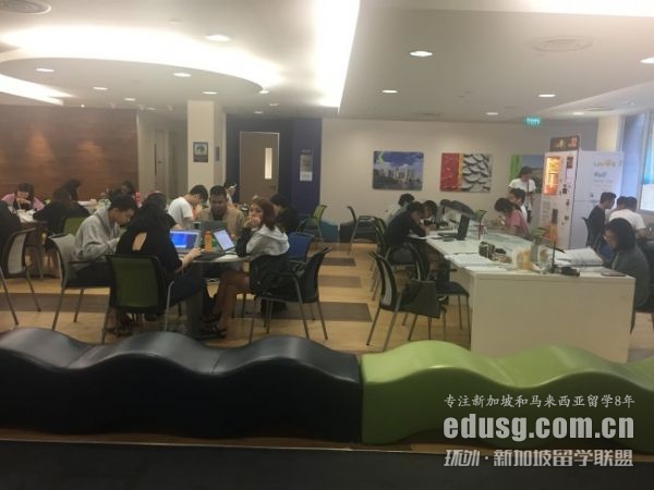 新加坡莫多克大学研究生申请条件