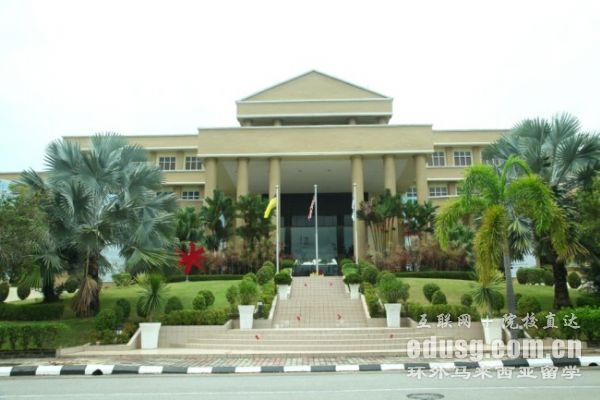 英迪国际大学有什么研究生课程