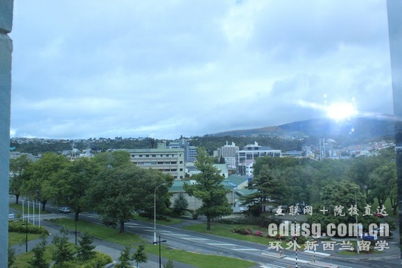 奥塔哥大学入学时间