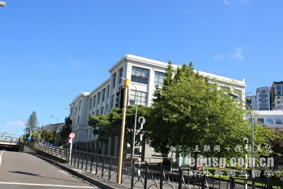 留学去新西兰好吗