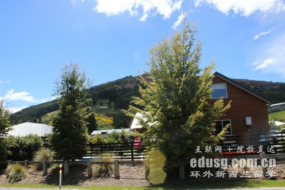 新西兰有几所公立大学