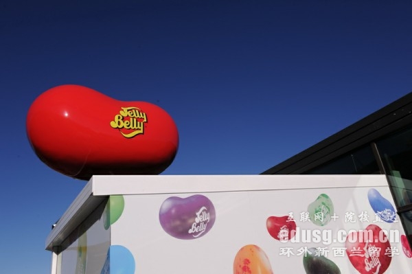 奥克兰皇后镇大学