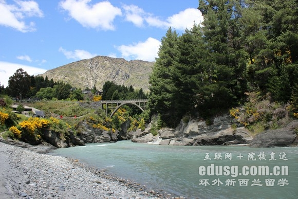 新西兰哪所大学比较好