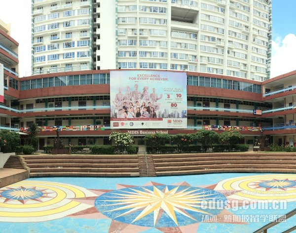 新加坡哪个大学工科强