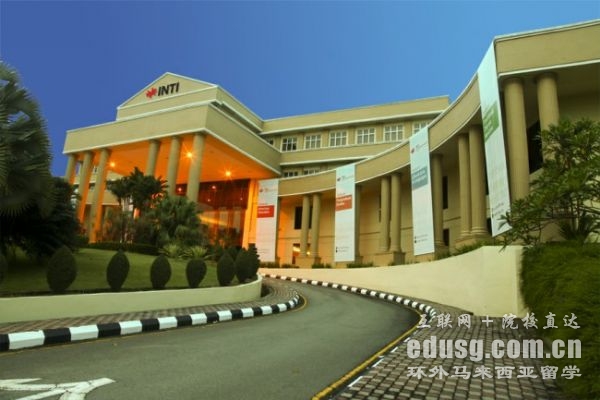 英迪国际大学和博特拉大学哪所好