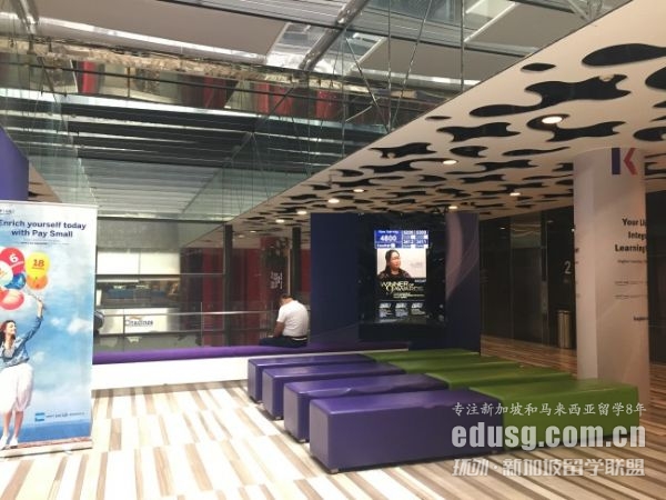 新加坡kaplan出来好找工作吗