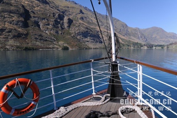 新西兰有啥好大学