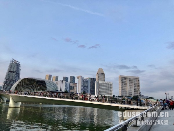 新加坡什么大学比较好