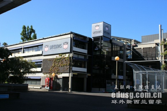 孩子新西兰留学能陪读吗