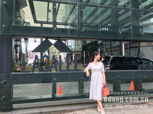 新加坡有电影专业吗