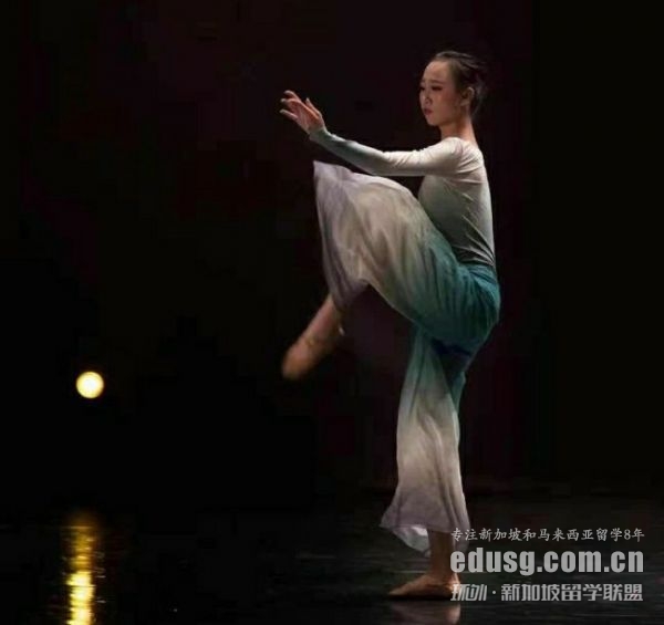 莱佛士音乐学院研究生