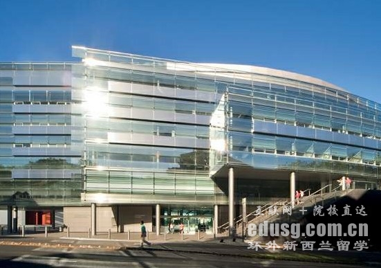 新西兰世界前100名大学